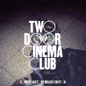 Tourist History (15th Anniversary Deluxe Edition) (2 Cd's) [CD]