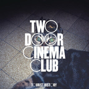 Tourist History [Vinyl]