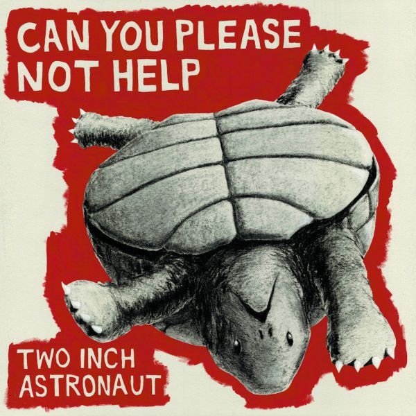 Can You Please Not Help (Vinyl)