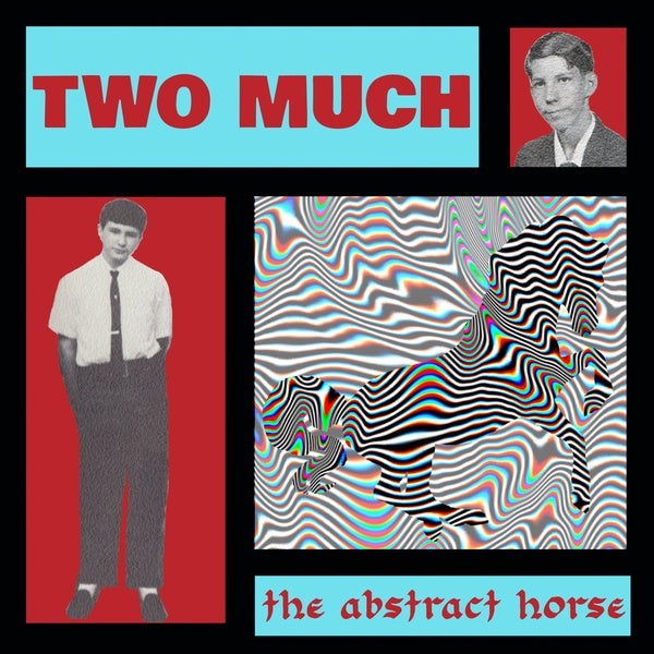 The Abstract Horse (Vinyl)