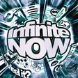 Two Shell - Infinite Now [CD]
