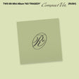 TWS - Tws 5Th Mini Album 'No Tragedy' [Compact Ver.] [Rush] [CD]