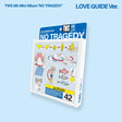 TWS - Tws 5Th Mini Album 'No Tragedy' [Love Guide Ver.] [CD]