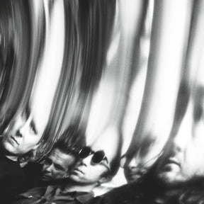 Ty Segall - Chrome [Cassette]