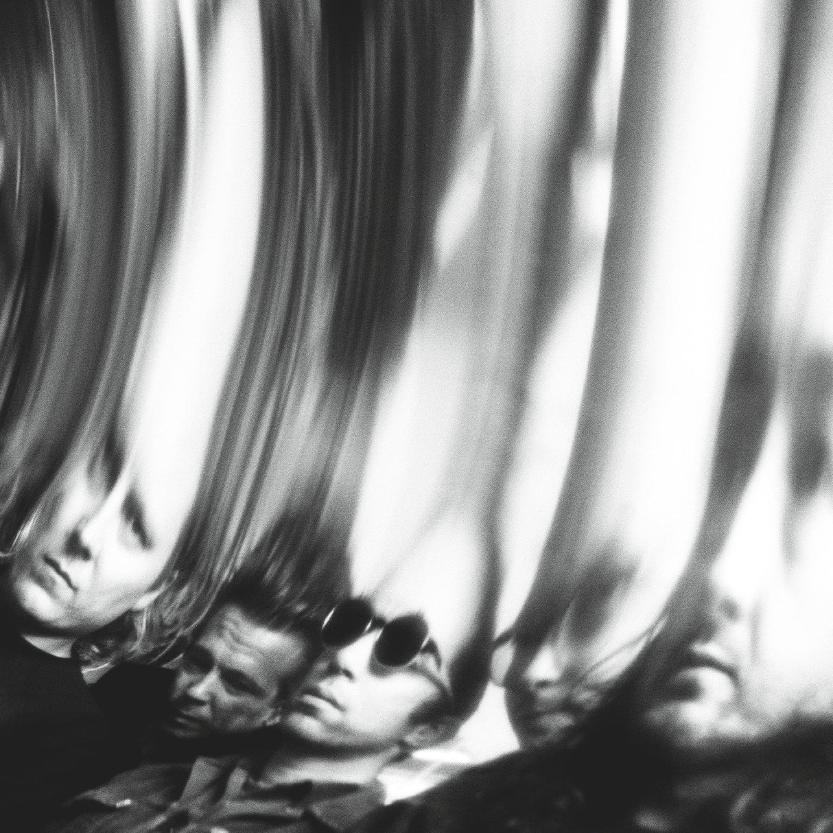 Ty Segall - Chrome [CD]