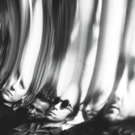 Ty Segall - Chrome [CD]