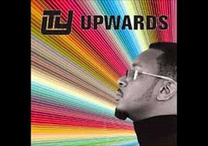 Ty Upwards [CD de música]