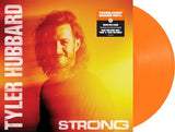 Strong [Translucent Orange LP] (Vinyl)