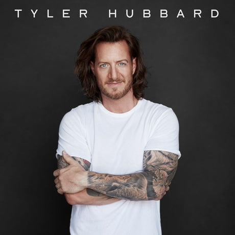 Tyler Hubbard [CD] [CD]