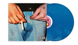 Cherry Bomb (2Lp) (Translucent Blue Vinyl) (Vinyl)