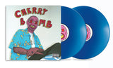 Cherry Bomb (Mask Cover) (2Lp) (Translucent Blue Vinyl) (Vinyl)