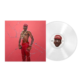 Tyler The Creator - Don’T Tap The Glass [Translucent Clear] [Vinyl]