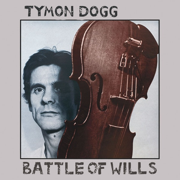 Battle Of Wills (Vinyl)