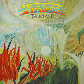 Traumland (Vinyl) - Apocalypse Vinyl
