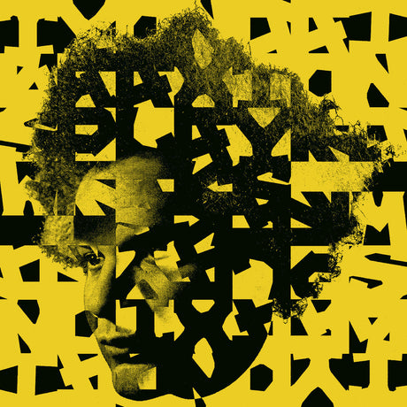 Tyondai Braxton - Splayed Werks [CD]