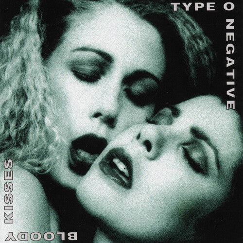 Bloody Kisses (Deluxe Edition) (2 Cd's) (CD)