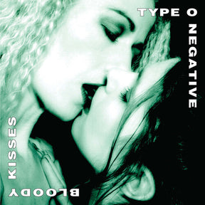 Type O Negative Bloody Kisses: Suspended In Dusk (30th Anniversary Edition) (2 Lp's) [Vinyl] - Apocalypse Vinyl