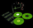 Type O Negative Life Is Killing Me 20th Anniversary Ed. 3LP (ROG Limited Edition) [Vinyl] - Apocalypse Vinyl