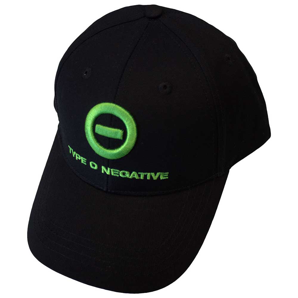 Type O Negative Logo [Hat]