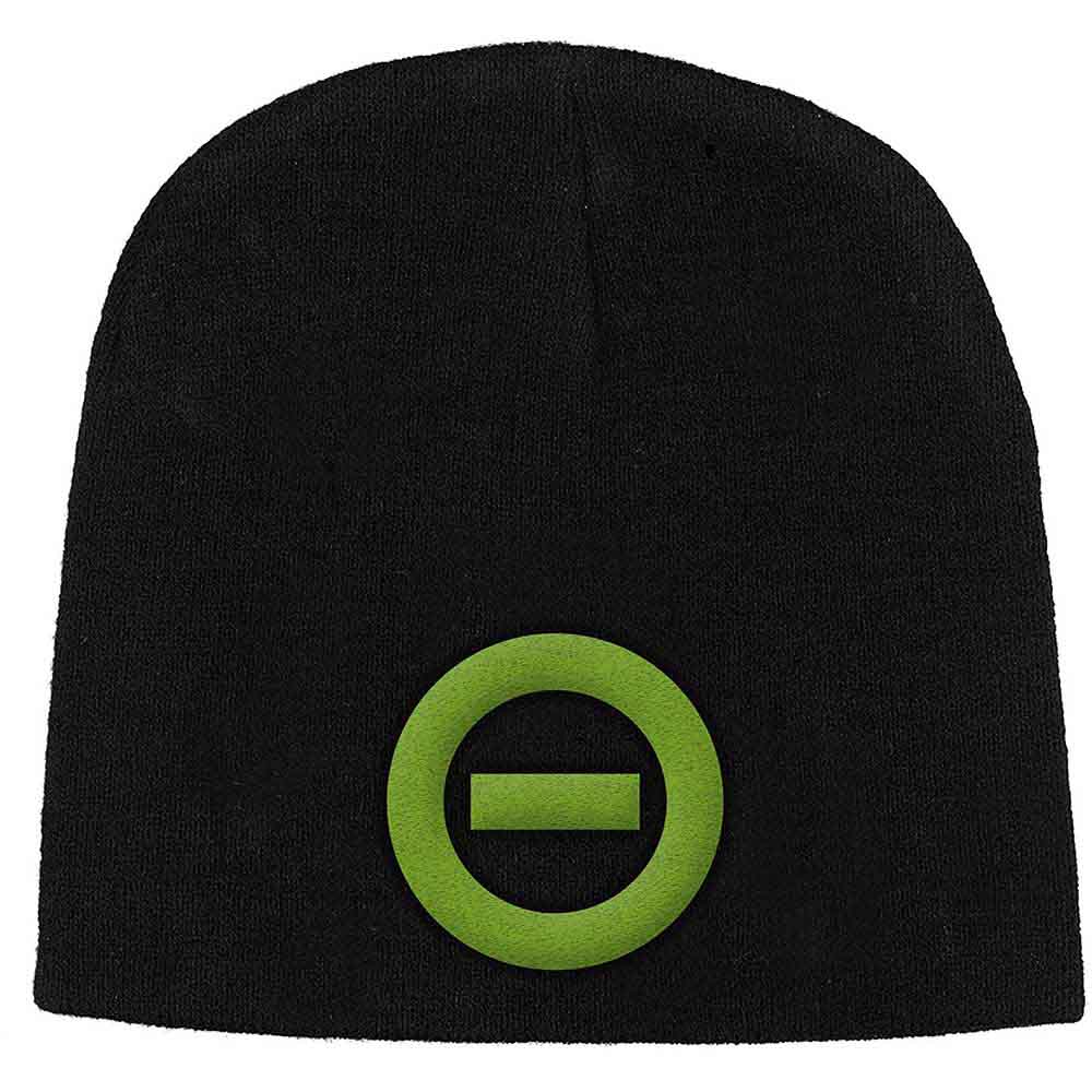 Type O Negative Negative Symbol [Hat]