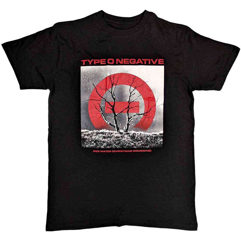 Type O Negative Red Water [T-Shirt]