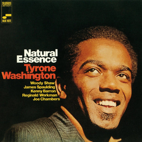 Natural Essence (Blue Note Tone Poet Edition) [180G LP] [Vinyl]