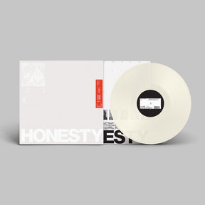 U R There (Clear) (Vinyl)
