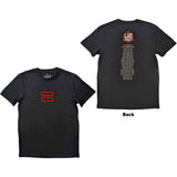 Official Tour Gear