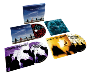 Carnaval De Luz (Boxed Set, Limited Edition, Deluxe Edition, With LP, Booklet) (4 Cd's) [CD]