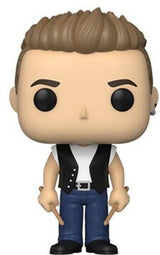 FUNKO POP! ROCKS: U2 - ZooTV - Larry (Vinyl Figure) (Action Figure)