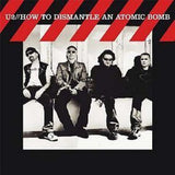 How To Dismantle An Atomic Bomb (20th Anniversary Edition, 180 Gram Vinyl) (2 Lp's) (Vinyl)