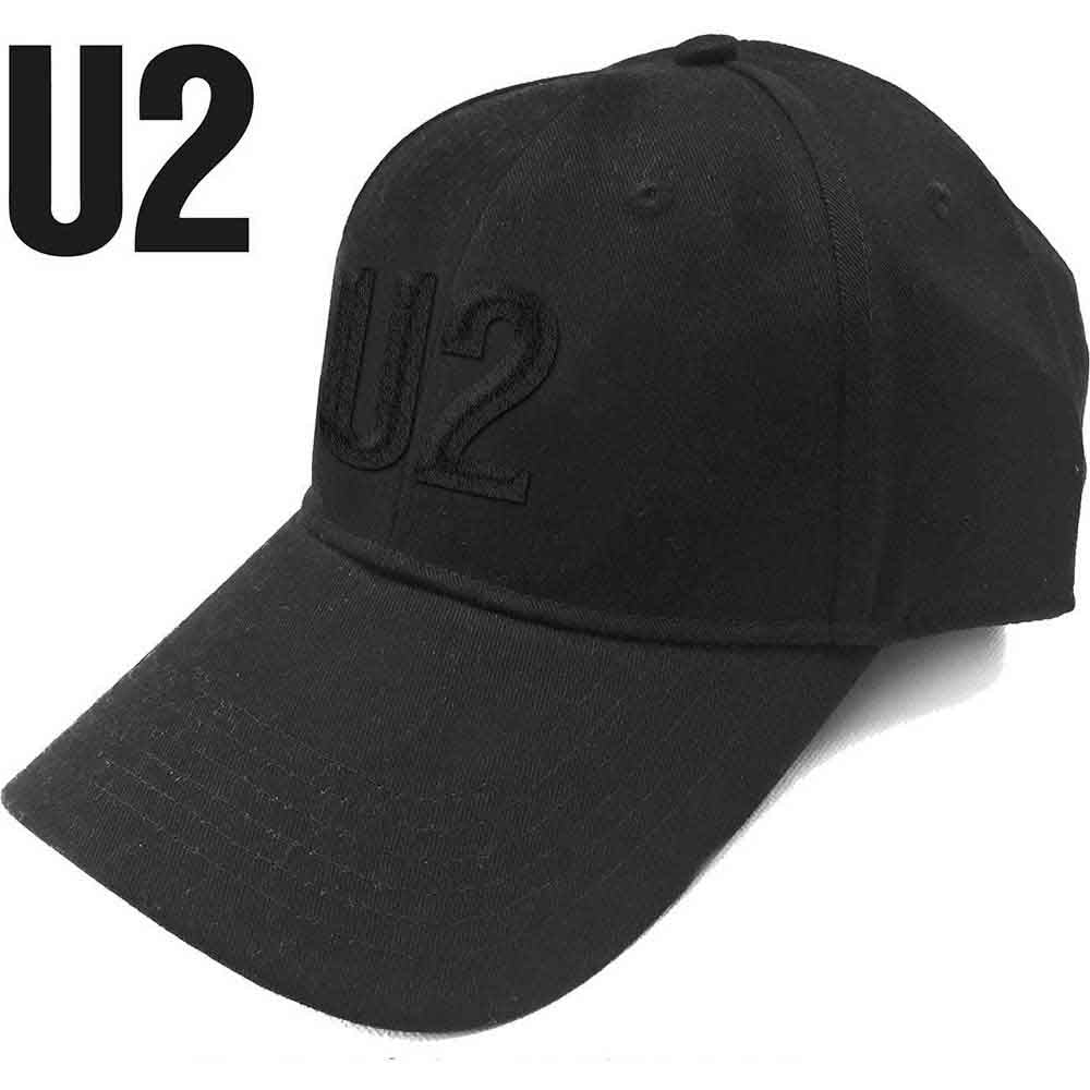 Logotipo de U2 [Gorra]