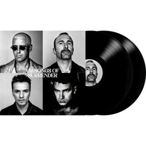 U2 Songs Of Surrender [2 LP] [Vinyl] - Apocalypse Vinyl