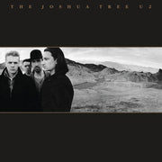 The Joshua Tree (180G) [LP] [Vinyl]