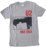 Official Tour Gear