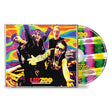 ZOO TV: Live In Dublin 1993 [EP] (CD)