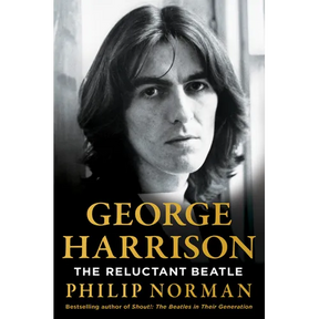 George Harrison: The Reluctant Beatle