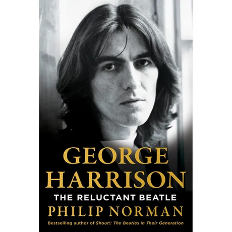 George Harrison: The Reluctant Beatle