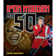 Iron Maiden at 50