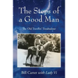 The Steps of a Good Man: The Old Travelin' Troubadour