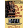 My Life with the Great Pianists