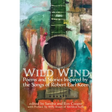 Wild Wind: Poems and Stories Inspired by the Songs of Robert Earl Keen