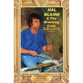 Hal Blaine & The Wrecking Crew