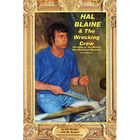 Hal Blaine & The Wrecking Crew