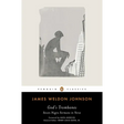 God's Trombones: Seven Negro Sermons in Verse