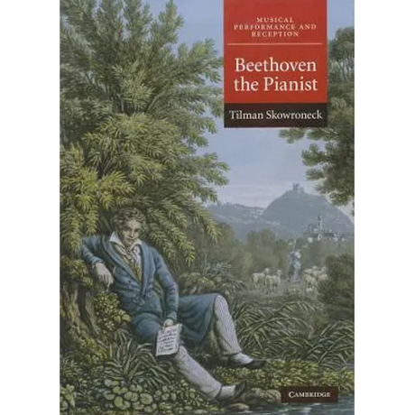 Beethoven the Pianist