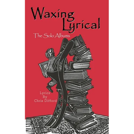 Waxing Lyrical: The Solo Albums