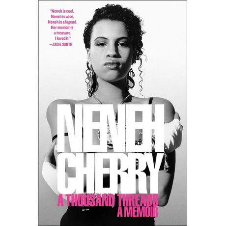 A Thousand Threads: A Memoir