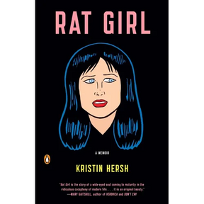 Rat Girl