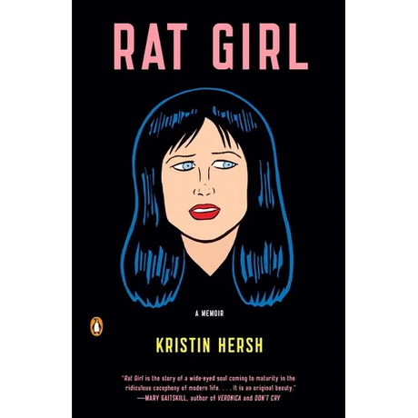 Rat Girl
